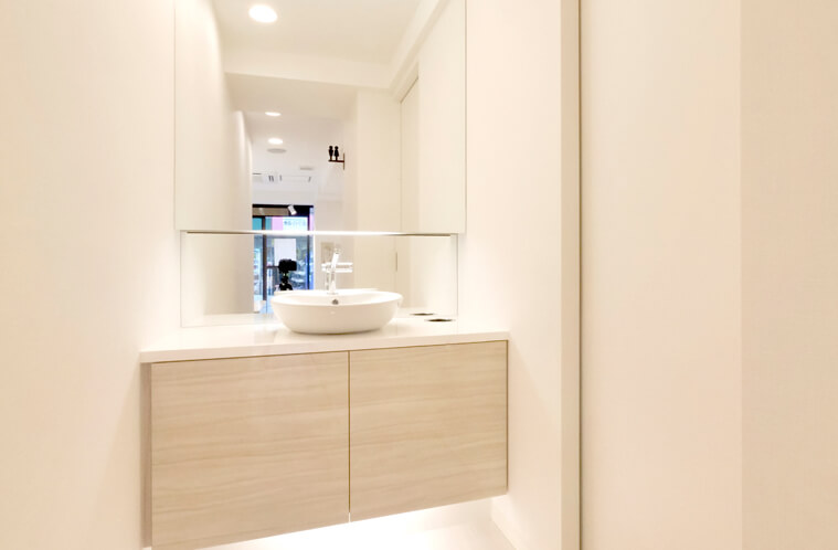 王子神谷・東十条・さわべ歯科クリニック王子神谷