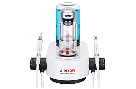 王子神谷・東十条・さわべ歯科クリニック王子神谷・エアフロー