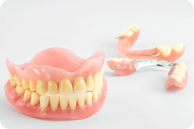 王子神谷・東十条・さわべ歯科クリニック王子神谷・入れ歯