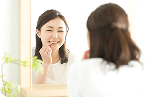 王子神谷・東十条・さわべ歯科クリニック王子神谷・口腔内への影響